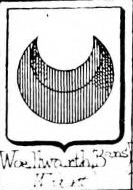 Woellwarth Coat of Arms / Family Crest 0