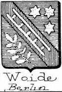 Woide