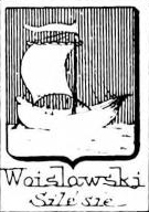 Woislawki Coat of Arms / Family Crest 0