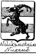 Wolckenstein