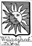 Wolgschaf Coat of Arms / Family Crest 0