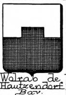 Wolrab Coat of Arms / Family Crest 0