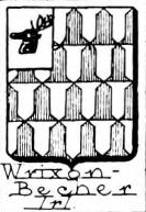 Wrixon Coat of Arms / Family Crest 0