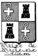 Wuirz Coat of Arms / Family Crest 0