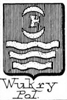 Wukry Coat of Arms / Family Crest 0