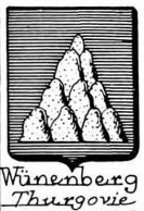 Wunnenberg Coat of Arms / Family Crest 0