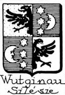 Wutginau Coat of Arms / Family Crest 0