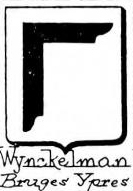 Wynckelman Coat of Arms / Family Crest 0