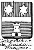Zechmeister