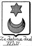 Zede Coat of Arms / Family Crest 0