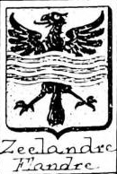 Zeelandre Coat of Arms / Family Crest 0