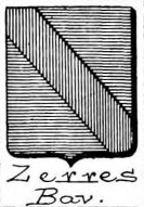 Zerres