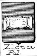 Zlota Coat of Arms / Family Crest 0