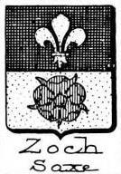 Zoch