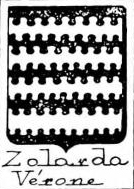Zolarda Coat of Arms / Family Crest 0