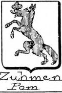 Zuhmen