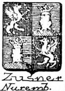 Zusner