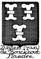 Zuylen Coat of Arms / Family Crest 8
