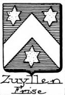 Zuyllen