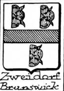 Zweidorf