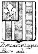 Zweinbruggen