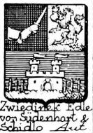 Zwiedinek Coat of Arms / Family Crest 0