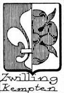 Zwilling