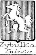 Zybulka Coat of Arms / Family Crest 0
