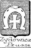 Zydowicz Coat of Arms / Family Crest 0