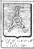 Zyganer Coat of Arms / Family Crest 0