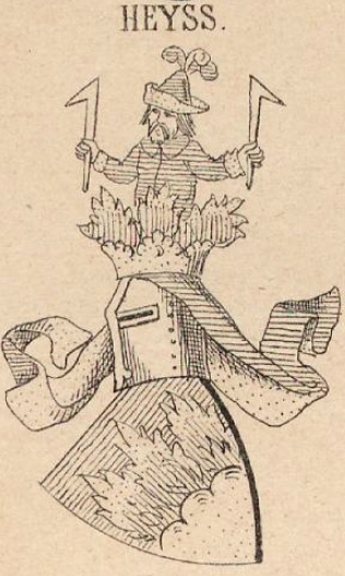 heyss