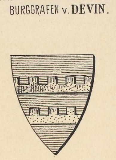 Devin Coat of Arms / Family Crest 0