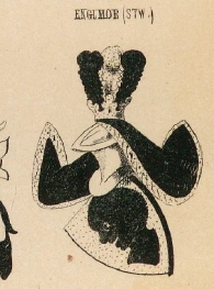 Englmor Coat of Arms / Family Crest 0