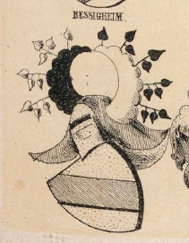 Bessigheim Coat of Arms / Family Crest 0