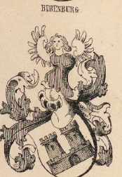 Bibenburg Coat of Arms / Family Crest 0