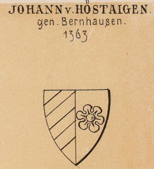 Johann Coat of Arms / Family Crest 0