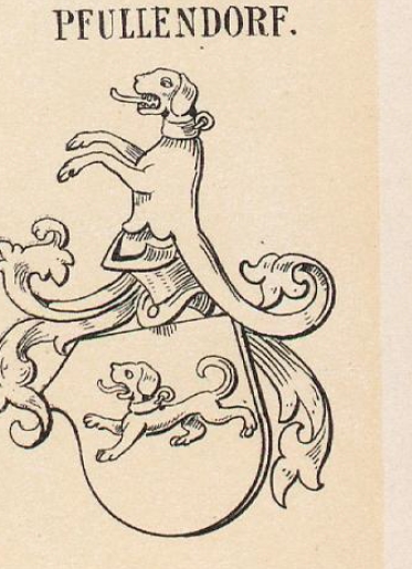 Pfullendorf Coat of Arms / Family Crest 0